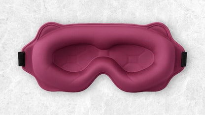 Lashnest™ Sleep & Lash Care Maske