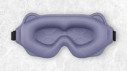 Lashnest™ Sleep & Lash Care Maske