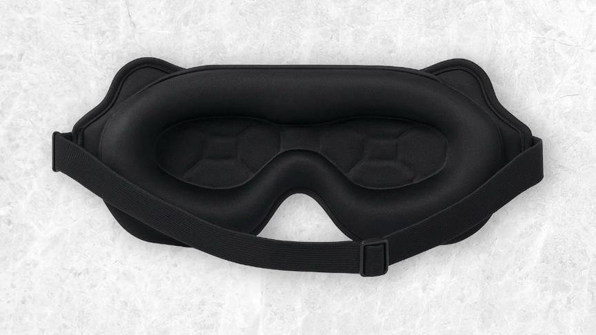 Lashnest™ Sleep & Lash Care Maske