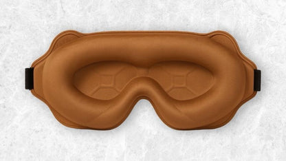 Lashnest™ Sleep & Lash Care Maske