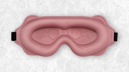 Lashnest™ Sleep & Lash Care Maske